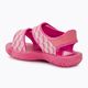 RIDER Basic Sandal V Baby pink sandals 3