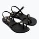 Ipanema Fashion VIII women's sandals black 82842-21112 9