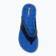 Men's RIDER Infinity IV Thong flip flops navy blue 83063-20974 6