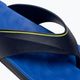 Men's RIDER Infinity IV Thong flip flops navy blue 83063-20974 7