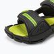 RIDER Tender XII Kids sandals black/green 7