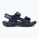 RIDER Tender XII Kids blue/grey sandals 2