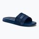 RIDER men's Go Slide Ad flip-flops navy blue 11679-20781