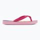 Ipanema Barbie pink children's flip flops 82927-20819 2