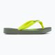 Ipanema Temas IX children's flip flops green 83081-24939 2