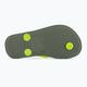 Ipanema Temas IX children's flip flops green 83081-24939 5