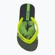 Ipanema Temas IX children's flip flops green 83081-24939 6