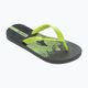 Ipanema Temas IX children's flip flops green 83081-24939 9