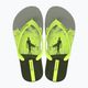 Ipanema Temas IX children's flip flops green 83081-24939 10