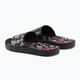 Ipanema Urban II children's flip-flops black-pink 83142-22267 3