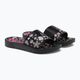 Ipanema Urban II children's flip-flops black-pink 83142-22267 4