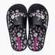 Ipanema Urban II children's flip-flops black-pink 83142-22267 10