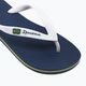Ipanema Clas Brasil men's flip flops white and blue 80415-25601 7