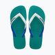 Havaianas Top Mix green flip flops H4115549 10