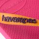 Women's Havaianas Top Mix flip flops pink H4115549 12