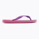 Women's Havaianas Top Animals flip flops pink H4132920 2