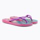 Women's Havaianas Top Animals flip flops pink H4132920 5