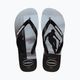 Men's Havaianas Hype flip flops black H4127920 11