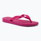 Women's Havaianas Top pink flip flops H4000029