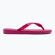 Women's Havaianas Top pink flip flops H4000029 2