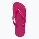 Women's Havaianas Top pink flip flops H4000029 6