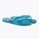 Men's Havaianas Surf flip flops blue H4000047-0546P 5