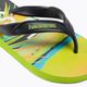Men's Havaianas Surf flip flops green H4000047 7