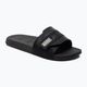 RIDER Free Mix Slide men's flip-flops black 11808-22391