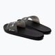 RIDER Speed Slide AD men's flip-flops white and black 11766-22487 3