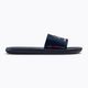 RIDER Speed Slide AD men's flip-flops black-blue 11766-6354 2