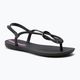 Ipanema Trendy women's sandals black 83247-AB764