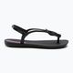 Ipanema Trendy women's sandals black 83247-AB764 2