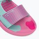 Ipanema Recreio Papete Kids sandals pink 26883-AD245 7