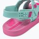Ipanema Recreio Papete Kids sandals pink 26883-AD245 8