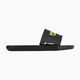 RIDER Speed In black-green children's flip-flops 11816-AE755 11