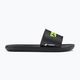 RIDER Speed In black-green children's flip-flops 11816-AE755 2