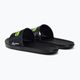 RIDER Speed In black-green children's flip-flops 11816-AE755 3