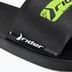 RIDER Speed In black-green children's flip-flops 11816-AE755 9