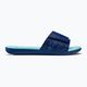 RIDER Pool IV Fem women's flip-flops blue 83331-AD448 2
