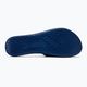 RIDER Pool IV Fem women's flip-flops blue 83331-AD448 5