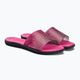 RIDER Splash IV Fem women's flip-flops pink 83336-AD476 4