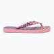 Ipanema Safari Fun Kids flip flops pink and purple 26851-AF799 2