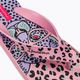 Ipanema Safari Fun Kids flip flops pink and purple 26851-AF799 7