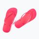 Ipanema Anat Colors dark pink women's flip flops 82591-AG368 9