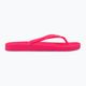 Ipanema Anat Colors dark pink women's flip flops 82591-AG368 2