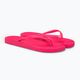Ipanema Anat Colors dark pink women's flip flops 82591-AG368 4