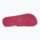 Ipanema Anat Colors dark pink women's flip flops 82591-AG368 5