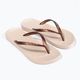 Ipanema Anat Tan beige women's flip flops 81030-AG183 8