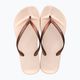 Ipanema Anat Tan beige women's flip flops 81030-AG183 9