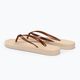 Ipanema Anat Tan beige women's flip flops 81030-AG183 3